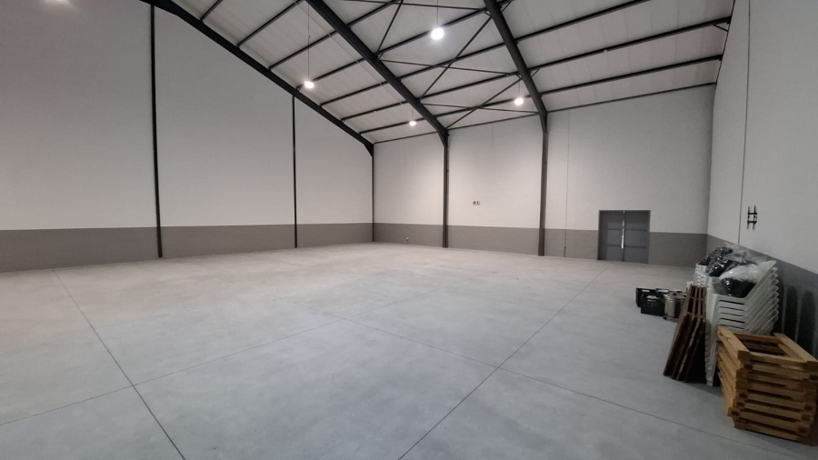 To Let commercial Property for Rent in Stikland Industrial Western Cape